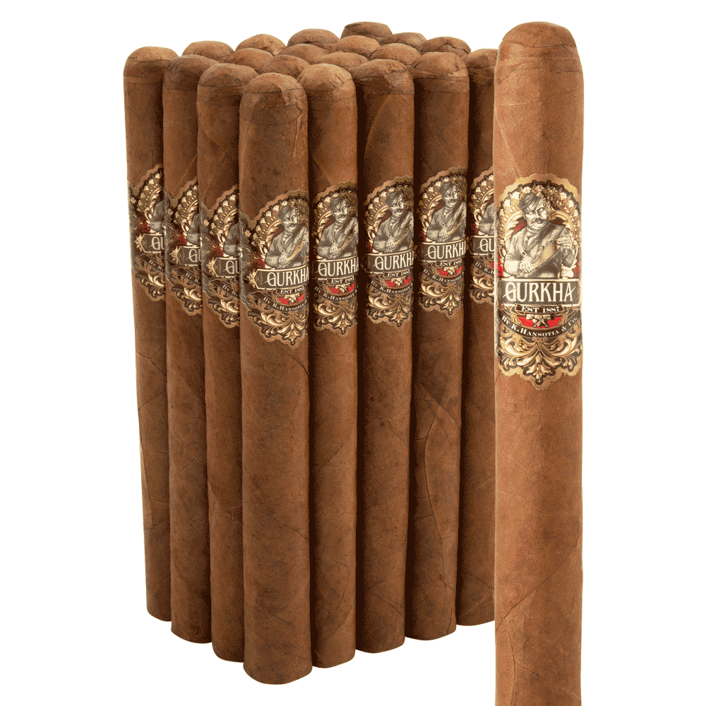 Churchill, , cigars